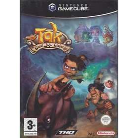 Tak: The Great Juju Challenge (GC)