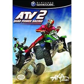 ATV Quad Power Racing 2 (GC)