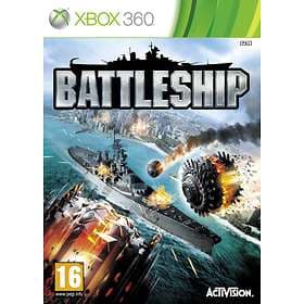 Battleship (Xbox 360)
