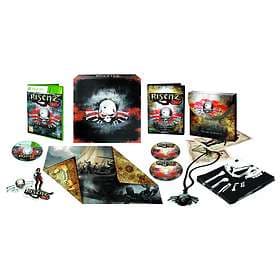 Risen 2: Dark Waters - Collector's Edition (Xbox 360)