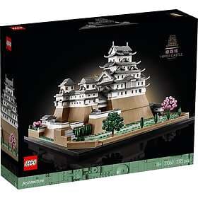 LEGO Architecture 21060 Himeji Castle