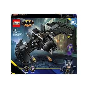 LEGO DC 76265 Batwing: Batman vs. The Joker