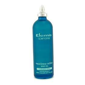 Elemis Musclease Active Body Oil 100ml