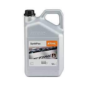 STIHL Sågkedjeolja SynthPlus 5L