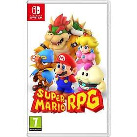 Super Mario RPG (Switch)