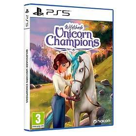 Wildshade: Unicorn Champions (PS5)