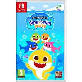 Baby Shark: Sing & Swim Party (Switch)