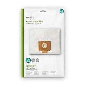 Nedis Dust Bags (10-pk)