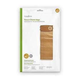 Nedis Vacuum Cleaner Bag 10st