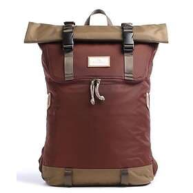 Doughnut Jungle Christopher Rolltop