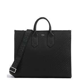 Boss Shoppingväska svart
