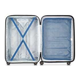 Delsey Shadow 5.0 Suitcase