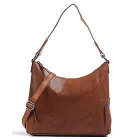 Spikes & Sparrow Bronco Hobo Bag