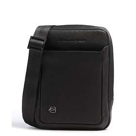 Piquadro Black Square Crossover Väska