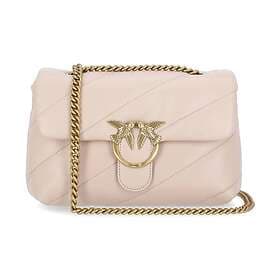 Pinko Classic PinkoPuffAxelremsväska