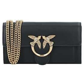 Pinko Love One Wallet Envelope Bag