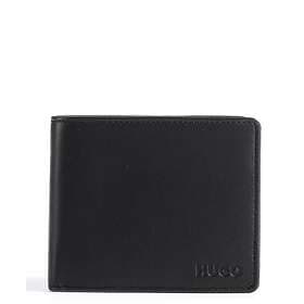 Hugo Subway Subway Wallet Black
