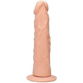 RealRock Dong Without Testicles 23cm