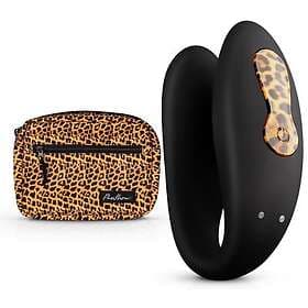 Panthra Zuna Couples Vibrator