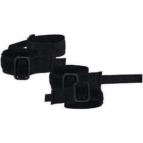 NMC Wrist & Ankle Restraint Strap Set of 4 Cuff U