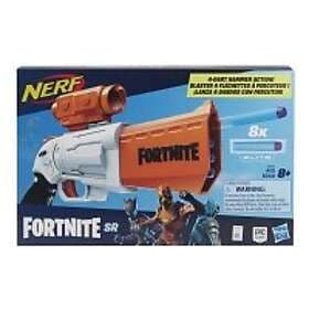 NERF Fortnite SR Blaster