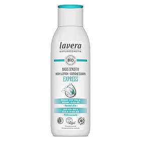 Lavera Basis Sensitive Express Body Lotion