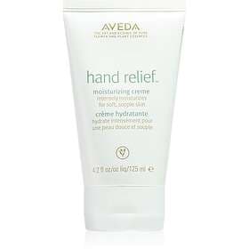 Aveda Body Fukt Hand Relief Moisturizing Creme 125ml