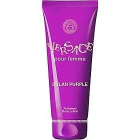 Versace Damdofter Dylan Purple pour Femme Body Lotion 200ml
