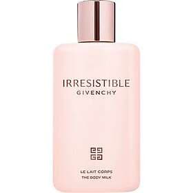 Givenchy Damdofter New IRRÉSISTIBLE The Body Milk 200ml