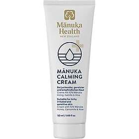 Manuka Health Calming Cream 50ml