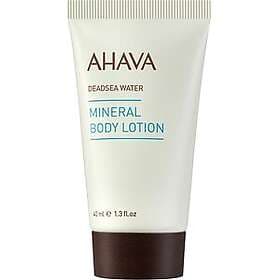 AHAVA Deadsea Water Mineral Body Lotion 500ml