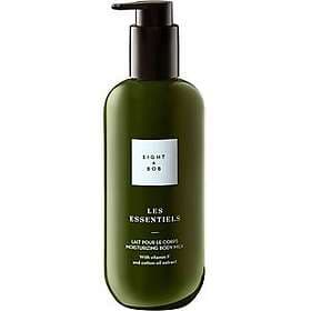 Eight & Bob Les Essentiels Moisturizing Body Milk 300ml