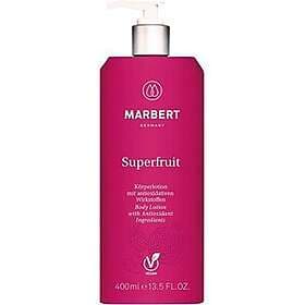 Marbert Superfruit Body Lotion 400ml
