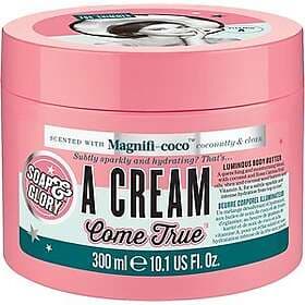 Soap & Glory Luminous Body Butter 300ml