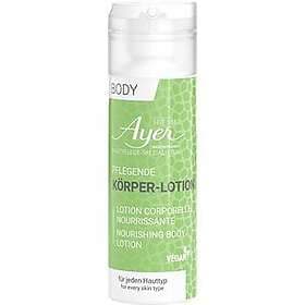 Ayer Vårdbehov Kropp Nourishing Body Lotion 200ml