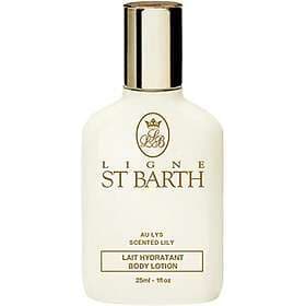Ligne St Barth Vård Lilie Body Lotion 125ml