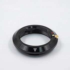 TTArtisan Objektivadapter till Leica M objektiv för Sigma L kamerahus