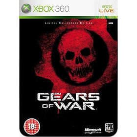 Gears of War - Limited Collector's Edition (Xbox 360)