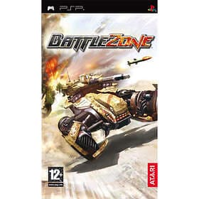 BattleZone (PSP)