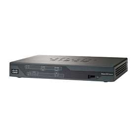 Cisco 887VA Integrated Services Router