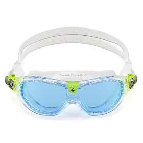 Aquasphere Seal 2 18 Kid Swimming Mask Durchsichtig