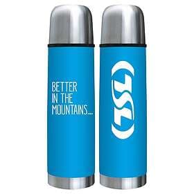 TSL Outdoor Isothermal 950ml Bottle Blå