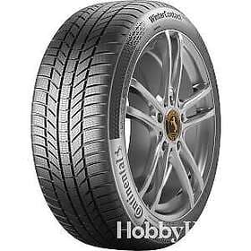 Continental WinterContact TS 870P 235/60 R18 107H XL