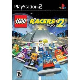 Lego Racers 2 (PS2)
