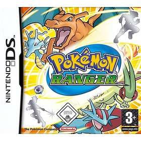 Pokémon Ranger (DS)