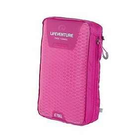 Lifeventure Turhåndkle SoftFibre Trek Towel G
