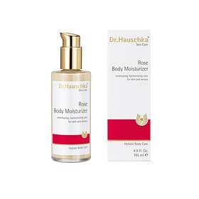 Dr. Hauschka Enveloping & Harmonizing Body Moisturizer 145ml