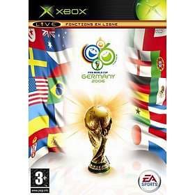 FIFA World Cup: Germany 2006 (Xbox)