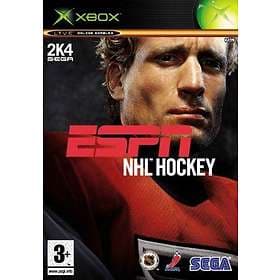 ESPN NHL Hockey 2K4 (Xbox)