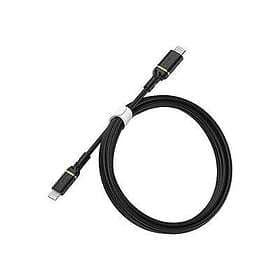 Otterbox Fast Charge USB-C - Lightning 1m
